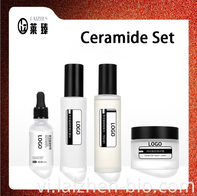 Moisturizing ceramide OEM